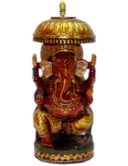 Ganesh ji